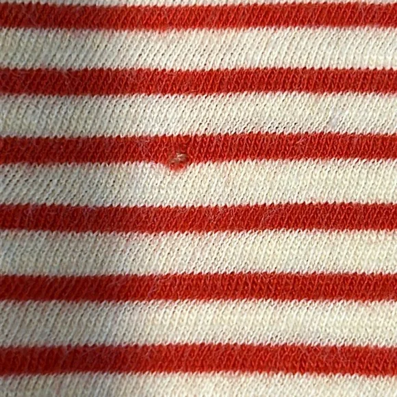 Loft Vintage Soft Ooh La La Top Size Large - Picture 10 of 10